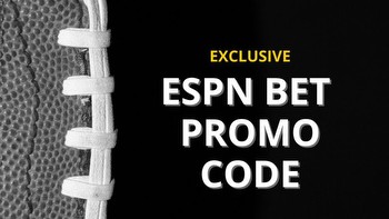 ESPN BET Promo Exclusive Offer: Use SBWIRE for $250 in Bonus Bets Before New Year’s Day