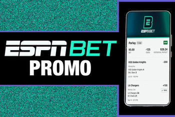 ESPN BET Promo: Use Code NEWSWEEK for Instant $250 Bonus for NBA, CBB