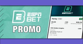 ESPN BET promo: Why signing up right now secures best overall offer