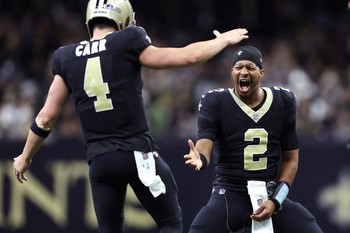 ESPN BET Promotion Offers $250 for Betting Saints vs. Rams This TNF