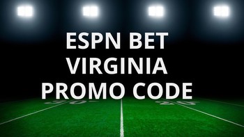 ESPN BET Virginia Promo Code SBWIRE Snags $250 In Bonus Bets With Any 1st Wager