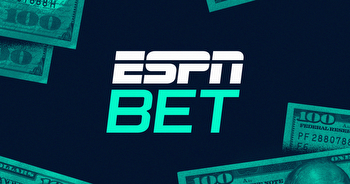 ESPN enters the sports betting world