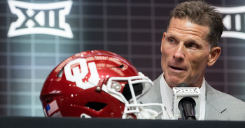 ESPN FPI game-by-game predictions for Oklahoma in 2023