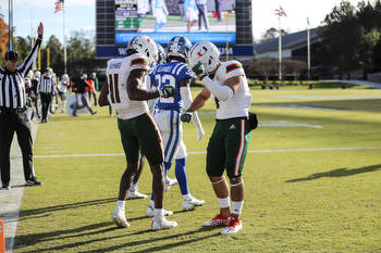 ESPN predicts Miami football winning ACC Coastal Division