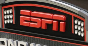 ESPN reaches $1.5 billion sports betting agreement with PENN