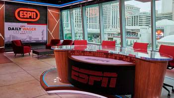 ESPN strengthens sports betting focus with new shows, roles and dedicated content facing NFL season