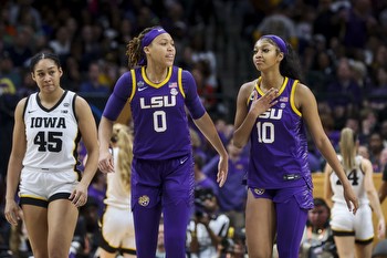 ESPN Takes Next Step To Own Women’s College Basketball Rights