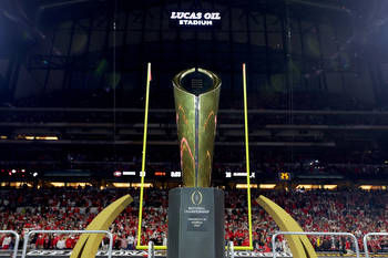 ESPN to debut new college football theme song during National Championship