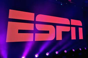 ESPN To Make Bold Move Into Sports Betting