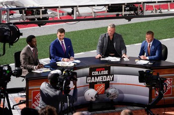 ESPN Will Prohibit Employees From Betting Certain Markets and Games