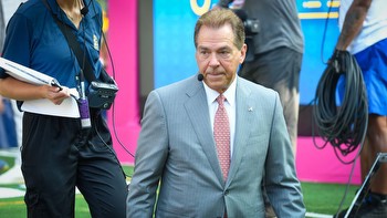 ESPN’s ‘College GameDay’ live stream: How to watch online, TV, time, Nick Saban to appear