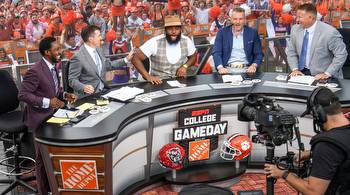 ESPN’s ‘College GameDay’ Traveling to Montana State for Week 12