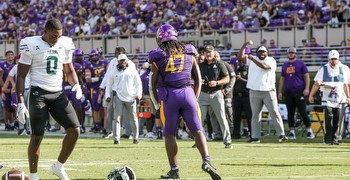ESPN’s Football Power Index assesses ECU’s chances in the final four games