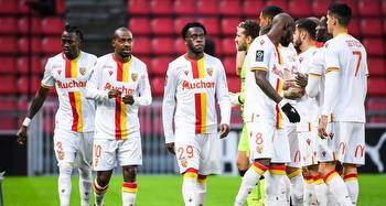 ESTAC Troyes vs RC Lens Prediction, Betting Tips and Odds