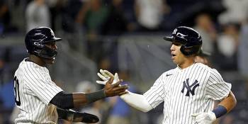Estevan Florial Preview, Player Props: Yankees vs. Blue Jays