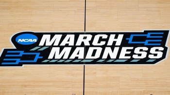 Estimate projects $2.72B in wagers on NCAA basketball tournaments