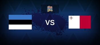 Estonia vs Malta Betting Odds, Tips, Predictions, Preview