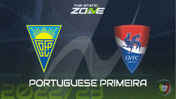 Estoril vs Gil Vicente Preview & Prediction