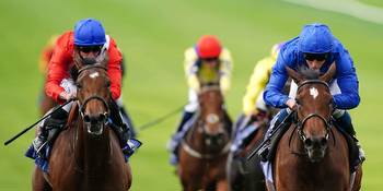 Eternal Pearl secures Champions Day ticket with Newmarket verdict geegeez.co.uk