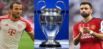 ETH Sports Betting Buzz: Must-See UEFA Champions League Fixtures to Follow