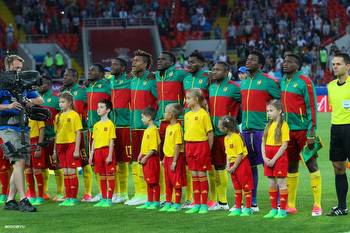 Eto’o expects an all-African final between Cameroon and Morocco