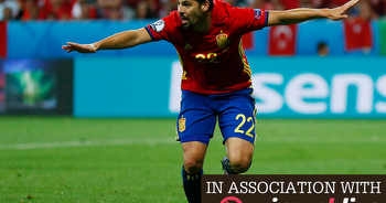 Euro 2016 betting odds: You can still get Spain to win the tournament at 10-3