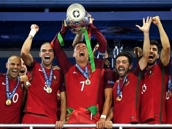 Euro 2020: Outright winner odds, favourites and more