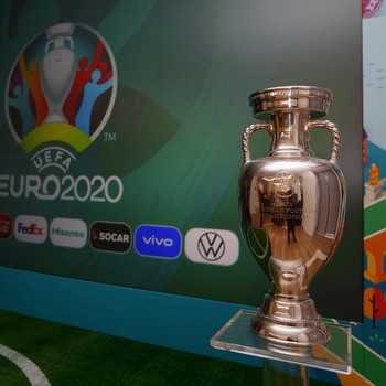 Euro 2020: Updated Odds for All Teams Following Group Draw