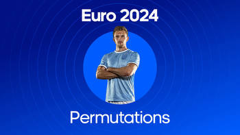 Euro 2024 Permutations: What does each nation need to reach Championships?