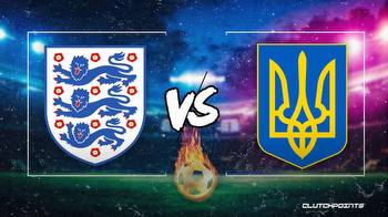 Euro 2024 Qualifier Odds: England-Ukraine prediction, pick, how to watch