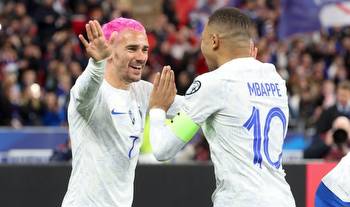 Euro 2024 qualifiers betting odds and tips