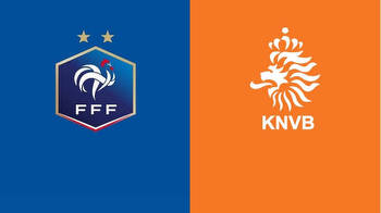 EURO 2024 Qualifiers: France vs. Netherlands Preview, Odds, Predictions