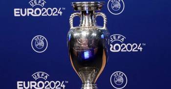 Euro 2024 qualifying draw LIVE as Scotland land Spain, Norway, Georgia and Cyprus