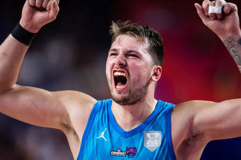 EuroBasket 2022 GAMEDAY: Dallas Mavs' Luka Doncic, Slovenia Can Advance to Semifinals with Win vs. Poland