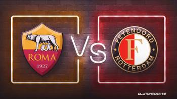 Europa Conference Final Odds: Roma-Feyenoord prediction, odds and pick