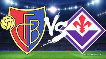 Europa Conference League Odds: Basel-Fiorentina prediction, pick, how to watch