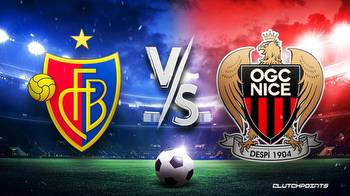 Europa Conference League Odds: Basel vs Nice prediction, pick, how to watch