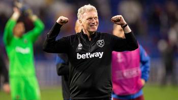 Europa Conference League: West Ham vs AEK Larnaca predicted score, key stats and suggested bets