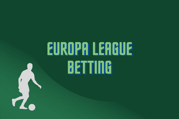 Europa League Betting: Odds, Tips, and More