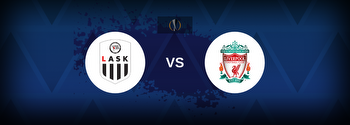 Europa League: LASK vs Liverpool