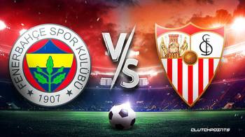 Europa League Odds: Fenerbahce-Sevilla prediction, pick, how to watch