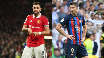 Europa League odds: Man Utd could draw Barcelona or Juventus in February after their Champions League failures