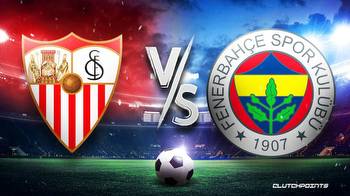 Europa League Odds: Sevilla-Fenerbahce prediction, pick, how to watch