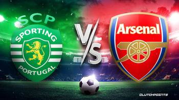 Europa League Odds: Sporting-Arsenal prediction, pick, how to watch