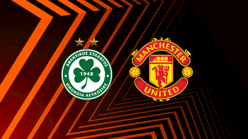 Europa League: Omonia vs. Manchester United Preview, Odds, Prediction