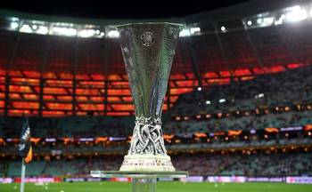 Europa League Winner Odds: Arsenal Remain Favourites For Title