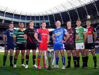 European Champions Cup predictions: Rugby tips & odds