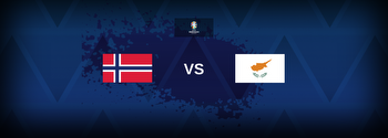 European Championship: Norway vs Cyprus