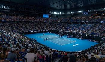 European crime experts descend on Australian Open with 'persons of interest' monitored