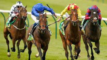 European Free Handicap: Godolophin's New Science too good for Newmarket rivals but 2000 Guineas tilt unlikely